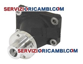 Distribuiamo Supporto Ventola LINDE H120 motore Perkins 09588734023