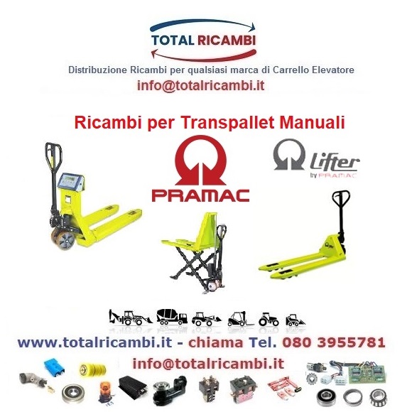 Tappo Serbatoio Olio Per Transpallet Idraulico - Compatibile Con GS Basic - Foto 3