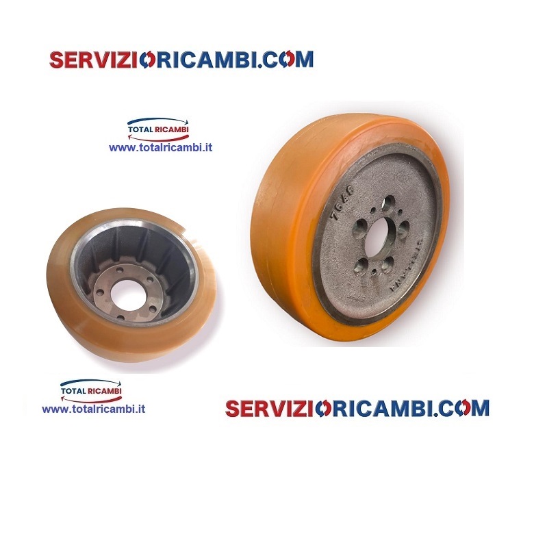 2) Oregon Mower Drive Wheel For Murray 071133MA 71133MA - NEW - Foto 8